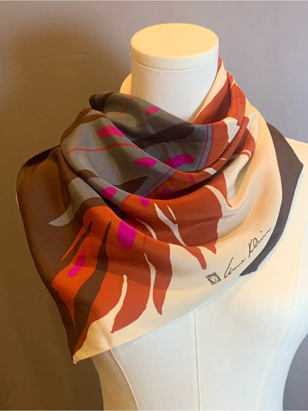Anne Klein vintage anne